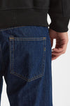 Jeans ICON lavaggio scuro “bagnato” men Dondup - 2