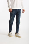 Jeans stretch BRIGHTON lavaggio medio scuro men Dondup - 5