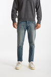 Jeans BRIGHTON lavaggio chiaro men Dondup - 1