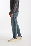 Jeans BRIGHTON lavaggio chiaro men Dondup - 2