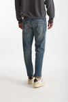 Jeans BRIGHTON lavaggio chiaro men Dondup - 3