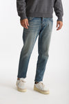 Jeans BRIGHTON lavaggio chiaro men Dondup - 4