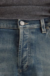 Jeans BRIGHTON lavaggio chiaro men Dondup - 5