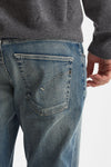 Jeans BRIGHTON lavaggio chiaro men Dondup - 7