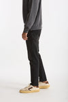 Jeans BRIGHTON cotone stretch nero men Dondup - 3