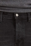 Jeans BRIGHTON cotone stretch nero men Dondup - 5