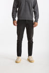 Jeans BRIGHTON cotone stretch nero men Dondup - 2