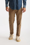 Jeans BRIGHTON in velluto cammello men Dondup - 2