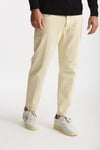 Jeans BRIGHTON panna men Dondup - 4