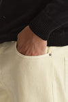 Jeans BRIGHTON panna men Dondup - 6