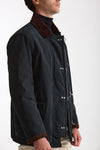 Giubbotto 4 ganci ARCHIVE blu men Fay - 4