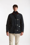 Giubbotto 4 ganci ARCHIVE blu men Fay - 7