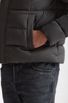 Piumino in nylon grigio men Herno - 7