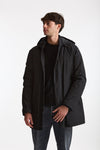 Soprabito in GORE-TEX nero men Herno - 1