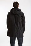 Soprabito in GORE-TEX nero men Herno - 4