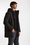 Soprabito in GORE-TEX nero men Herno - 5