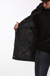Soprabito in GORE-TEX nero men Herno - 6