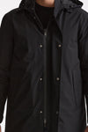 Soprabito in GORE-TEX nero men Herno - 2