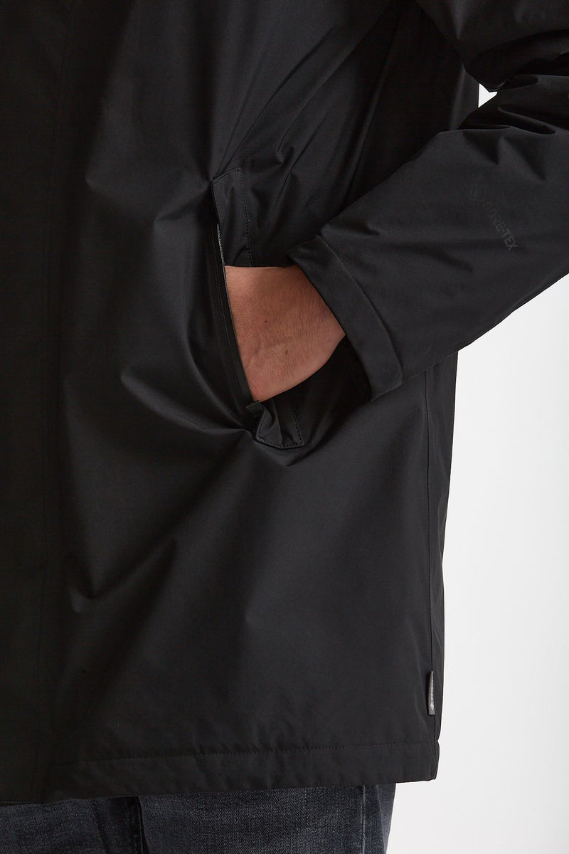 Soprabito in GORE-TEX nero men Herno - 8