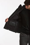 Piumino NEW IMPACT nero men Herno - 7