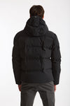 Piumino NEW IMPACT nero men Herno - 4
