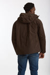 Piumino NEW IMPACT marrone men Herno - 3