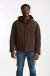 Piumino NEW IMPACT marrone men Herno - 6