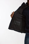 Piumino NEW IMPACT blu men Herno - 5