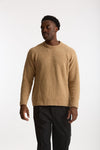 Maglia in lana cammello men Laneus - 2