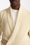 Maglia in cotone panna men Laneus - 4