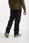 Jeans ANCHOR RELAX in cotone fermo nero men Levi's - 4