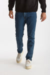 Jeans 511 SLIM in cotone stretch lavaggio medio men Levi's - 1