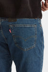 Jeans 511 SLIM in cotone stretch lavaggio medio men Levi's - 6