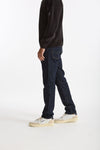 Jeans 511 SLIM in cotone stretch lavaggio scuro men Levi's - 3