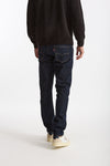 Jeans 511 SLIM in cotone stretch lavaggio scuro men Levi's - 1
