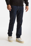 Jeans 511 SLIM in cotone stretch lavaggio scuro men Levi's - 4