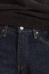 Jeans 511 SLIM in cotone stretch lavaggio scuro men Levi's - 5