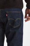 Jeans 511 SLIM in cotone stretch lavaggio scuro men Levi's - 7