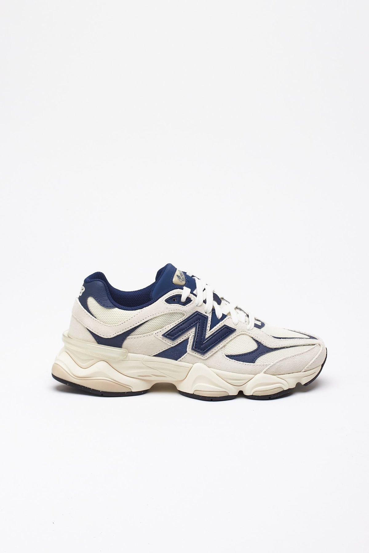 Sneakers U906089J in suede e mesh men New balance - 1