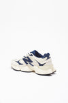 Sneakers U906089J in suede e mesh men New balance - 4