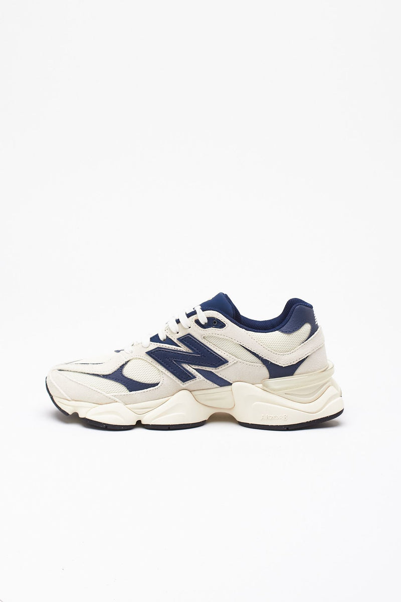 Sneakers U906089J in suede e mesh men New balance - 5