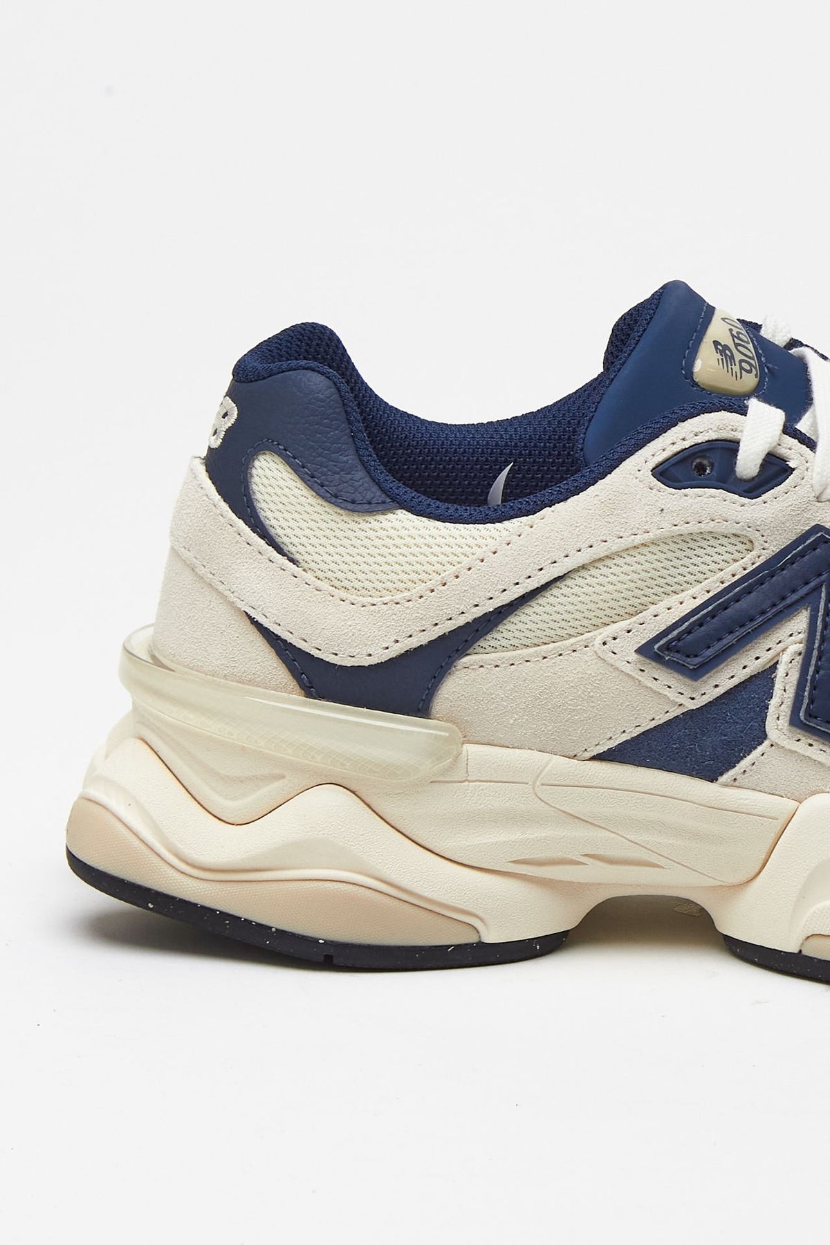 Sneakers U906089J in suede e mesh men New balance - 7