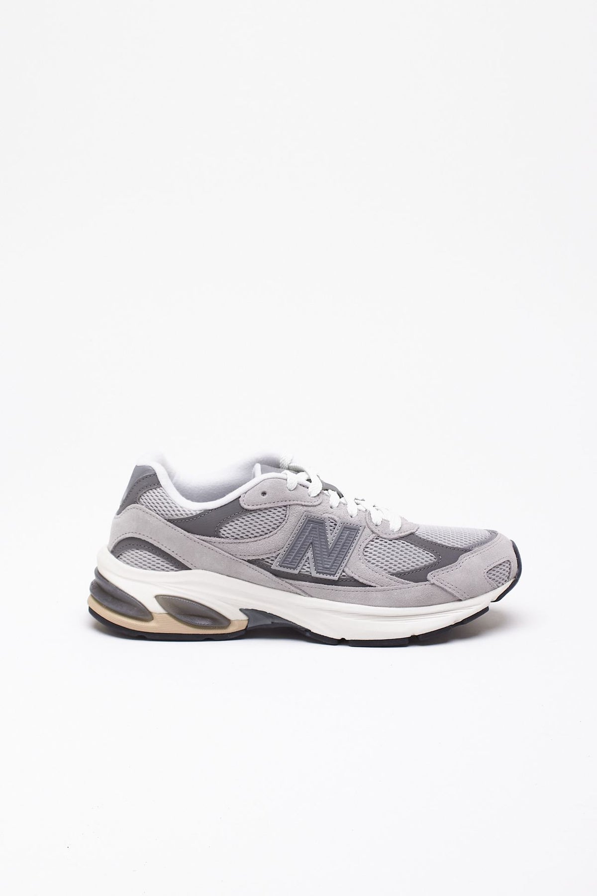 Sneakers U201011N in suede e mesh men New balance - 1