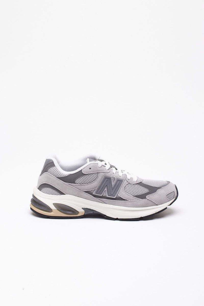 Sneakers U201011N in suede e mesh men New balance - 1