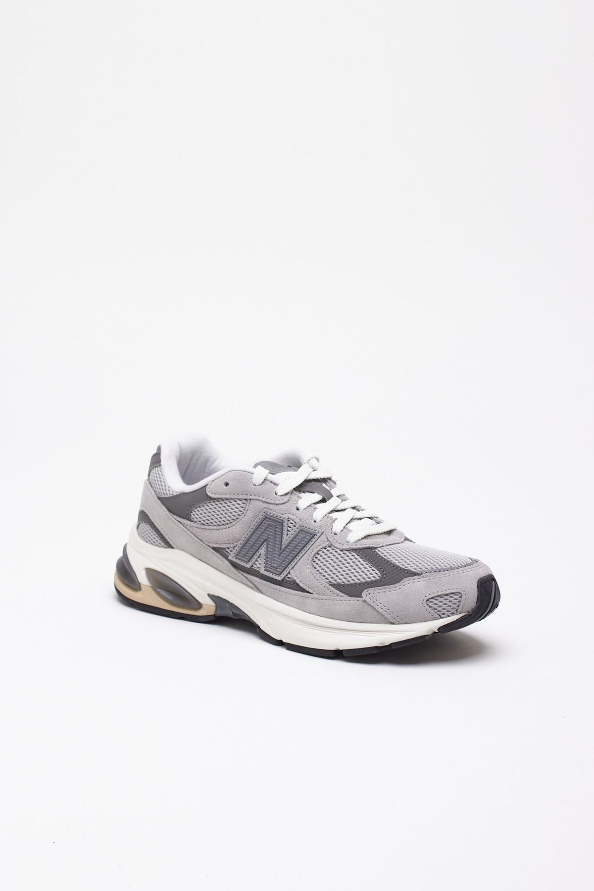 Sneakers U201011N in suede e mesh men New balance - 3