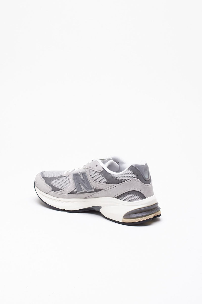 Sneakers U201011N in suede e mesh men New balance - 4