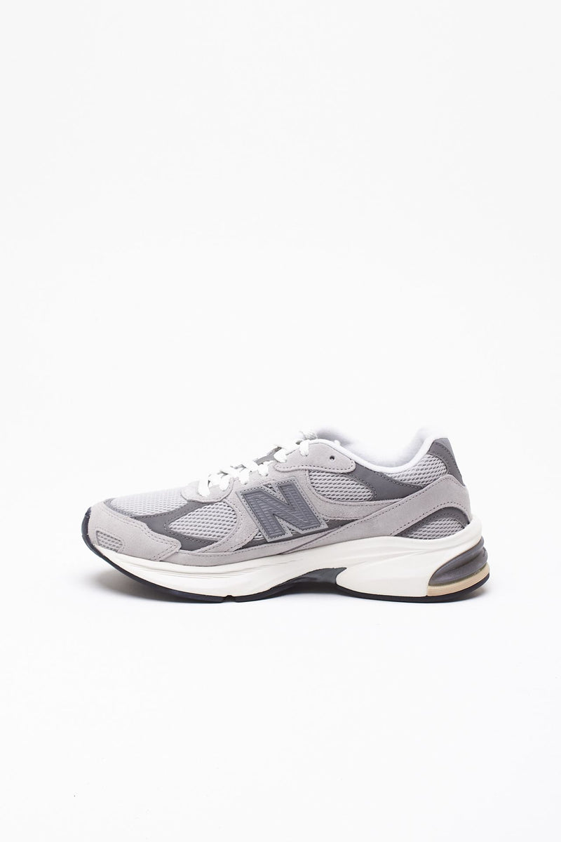 Sneakers U201011N in suede e mesh men New balance - 5