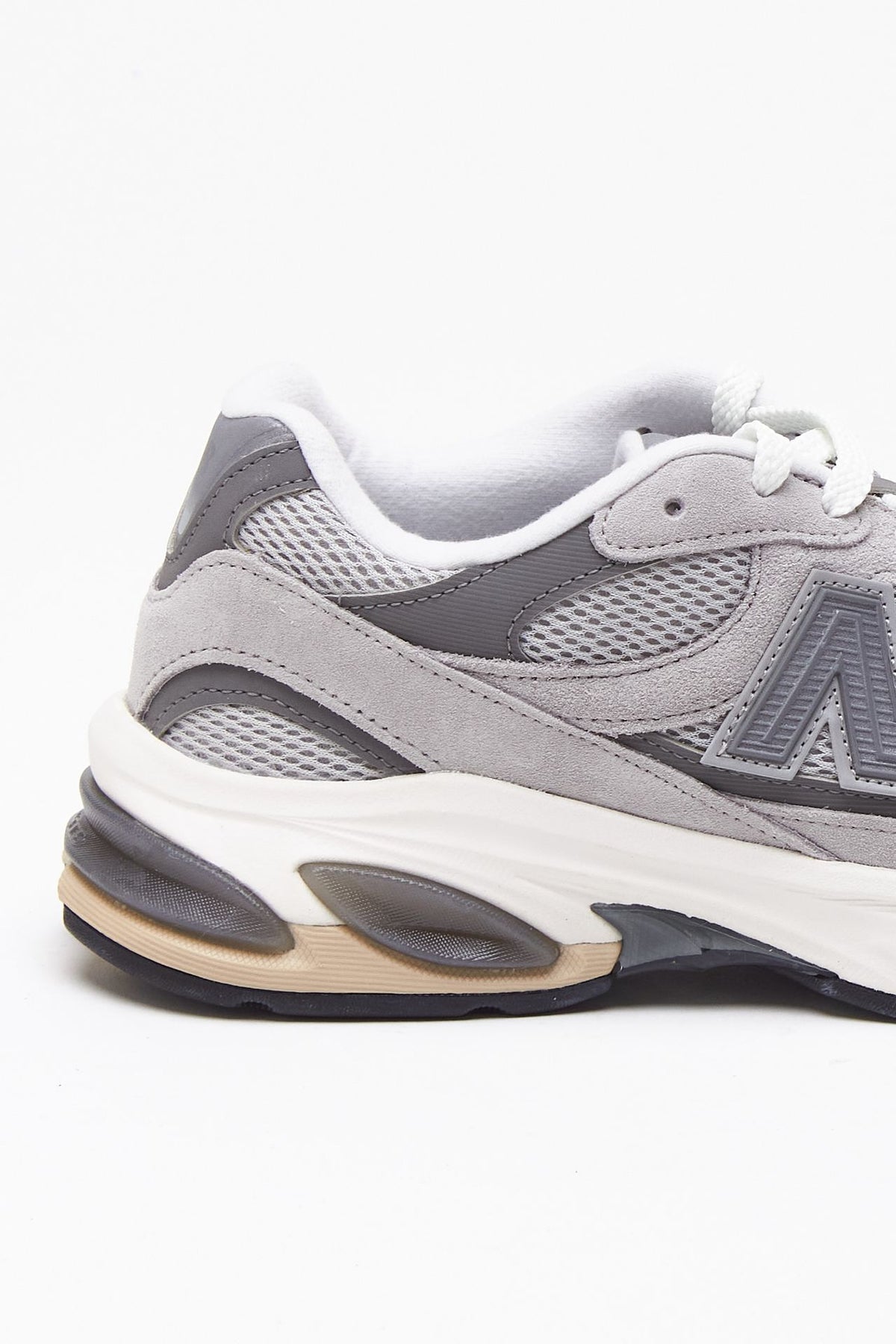 Sneakers U201011N in suede e mesh men New balance - 6