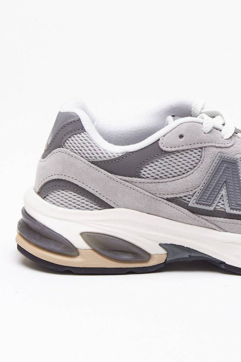 Sneakers U201011N in suede e mesh men New balance - 6