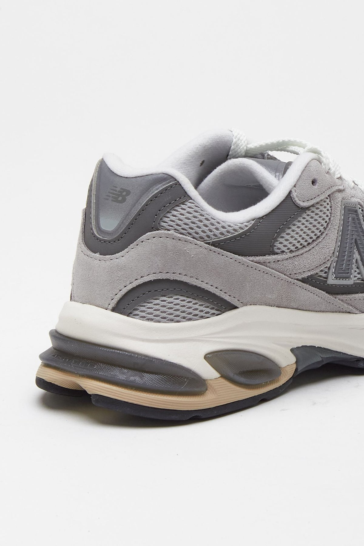 Sneakers U201011N in suede e mesh men New balance - 7